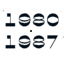 Созданы 1980-1987