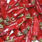 Перец стручковый - Capsicum annuum L