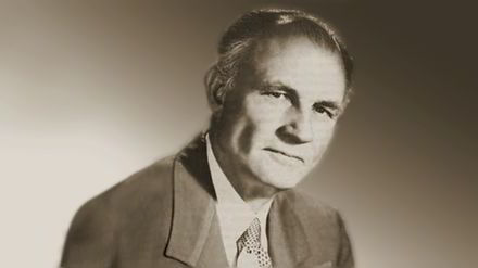 Herbert Shelton