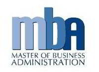 Master of Business Administration