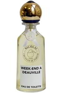 Parfums de Nicolai