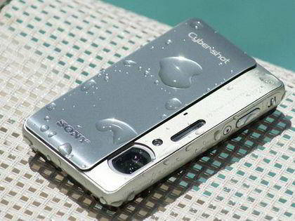 Sony DSC-TX5