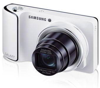 Samsung Galaxy Camera