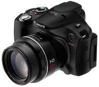 Canon PowerShot SX30 IS