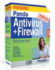 Panda Antivirus Firewall 2008