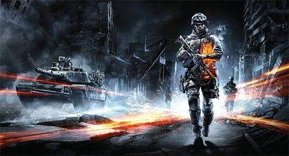 Battlefield 3