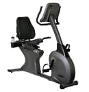 Применение велотренажеров укрепляет здоровье