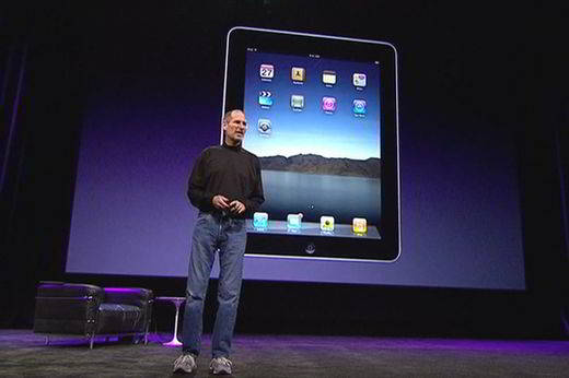 Apple iPad