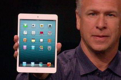 iPad mini