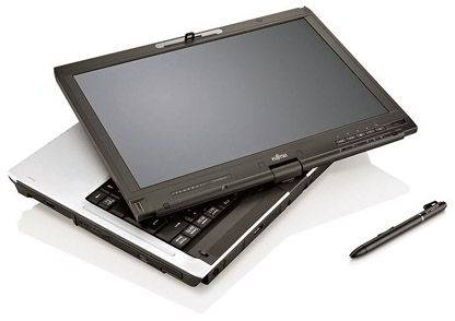 Fujitsu LifeBook T900