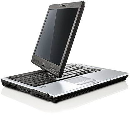 Fujitsu LifeBook T900