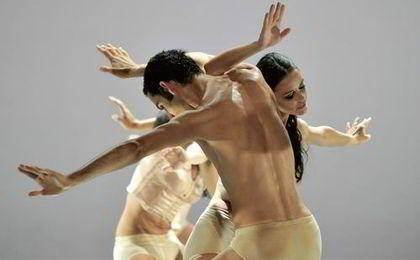 Malandain Ballet Biarritz