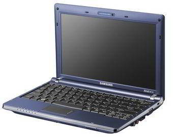 Нетбук Samsung NC10