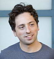 Сергей Брин - Sergey Brin