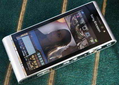 Sony Ericsson