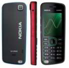 Nokia 5220 XpressMusic