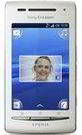 Sony Ericsson Xperia X8