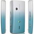 Sony Ericsson Xperia X8