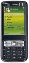 Nokia N73 Music Edition