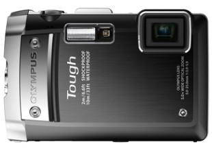 Камера Olympus Tough TG-810