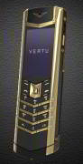 Vertu Signature