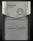 Vertu Signature