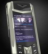 Vertu Signature