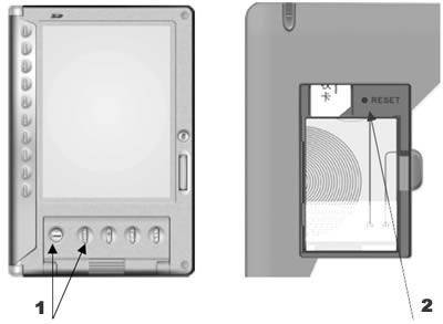 lBook eReader V8