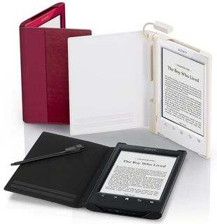 Sony Reader PRS-T2