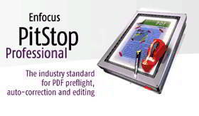 Enfocus PitStop Professional 7