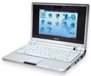 Asus EeePC-701