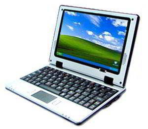 Worlds Cheapest Laptop