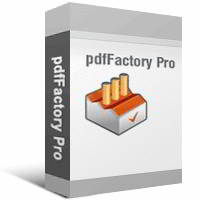 PdfFactory Pro