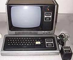 TRS80 Model I