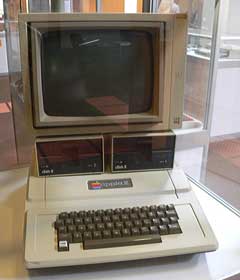 Apple II