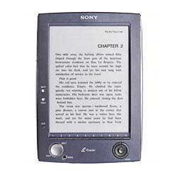 Sony eReader