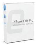 eBook Edit Pro