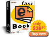 Fast EBook Compiler 1.4