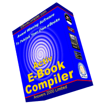 Activ E-Book Compiler