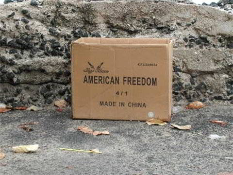 american freedom