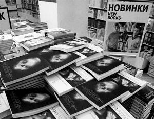 Е-книжный рынок