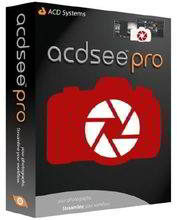 ACDSee Photo Studio Professional