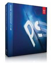 Adobe Photoshop CS6