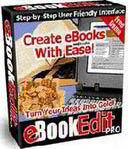 Ebook Edit Pro