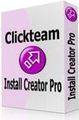 Install Creator Pro