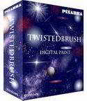 Pixarra TwistedBrush