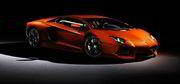 Aventador LP700-4