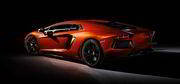 Aventador LP700-4