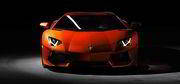 Aventador LP700-4