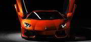 Aventador LP700-4